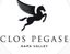 Logo for Clos Pegase