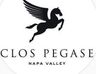 Logo for Clos Pegase