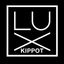 Logo for Lux Kippot Inc.