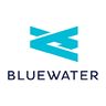 Logo for Bluewater