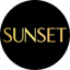 Logo for Sunset Live Entertainment