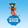 Logo for PleaseRock