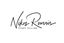 Logo for Nick Roussis Photography