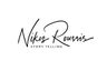 Logo for Nick Roussis Photography