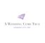 Logo for A Wedding Come True