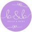 Logo for Belle & Bows