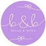 Logo for Belle & Bows