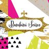 Logo for Bambini Soiree
