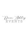 Logo for Dana Ashley Events