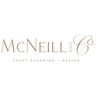 Logo for McNeill Events