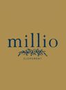 Logo for Millio