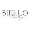 Logo for Siello Weddings & Events