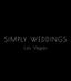 Logo for Simply Weddings Las Vegas