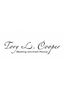 Logo for Tory L. Cooper Events