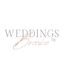 Logo for Weddings By Brooke
