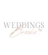 Logo for Weddings By Brooke