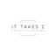 Logo for It Takes 2 Event Planners