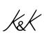 Logo for K&K Weddings, LLC