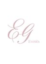 Logo for Emily G Events
