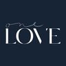 Logo for One Love Photography