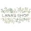 Logo for Lana's Shop