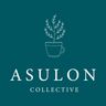 Logo for Asulon Collective