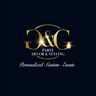 Logo for G&G Party Decor