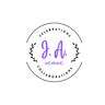 Logo for J.A. Venue