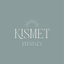 Logo for Kismet Event Co.