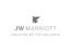 Logo for JW Marriott Houston by The Galleria