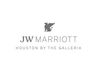 Logo for JW Marriott Houston by The Galleria