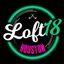Logo for Loft18 Houston