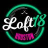 Logo for Loft18 Houston