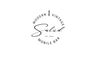 Logo for Salud Modern Vintage Mobile Bar