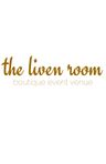 Logo for The Liven Room LLC