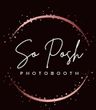 Logo for So Posh Photo Booth