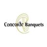 Logo for Concorde Banquets