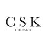 Logo for CSK Chicago