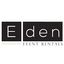Logo for Eden Event Rentals