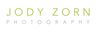 Logo for Jody Zorn Photography