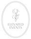 Logo for Elevated Events by Tosha