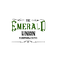 Logo for The Emerald Union