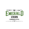 Logo for The Emerald Union