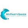 Logo for My Party Saver