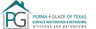 Logo for Perma-Glaze of Texas