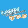 Logo for Texas Entertainment Group