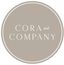 Logo for Cora and Company