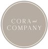 Logo for Cora and Company