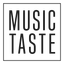 Logo for MUSICTASTE