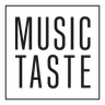 Logo for MUSICTASTE